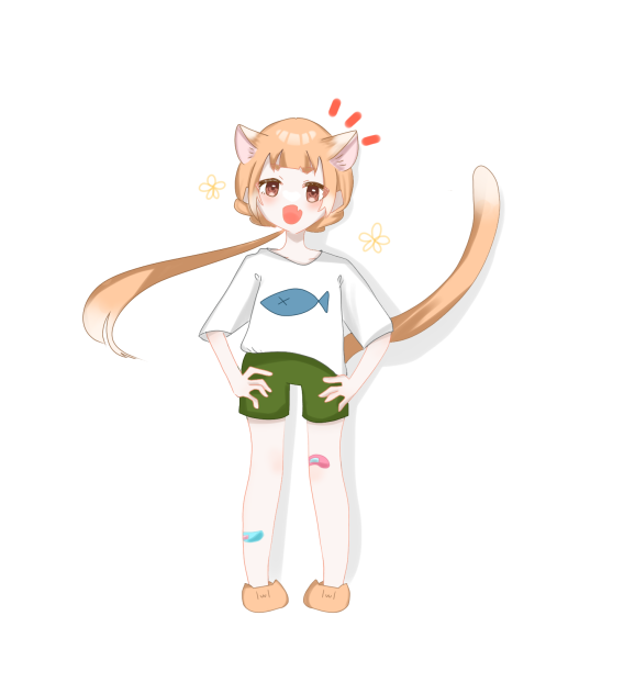 ふんっ！