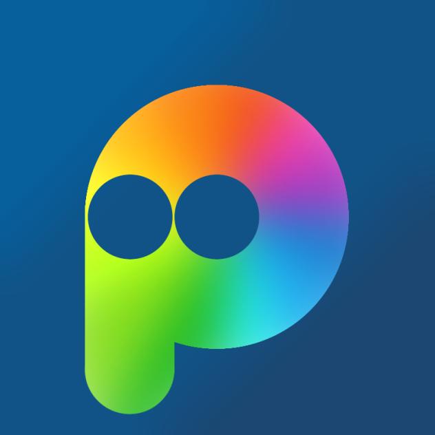 My New Logo for ibis Paint X