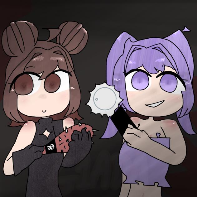 𝓑𝓪𝓭 𝓖𝔀𝓸𝓻𝓵𝓼