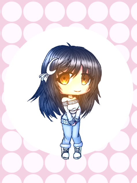 Jasmine's Gacha EDIT pt2