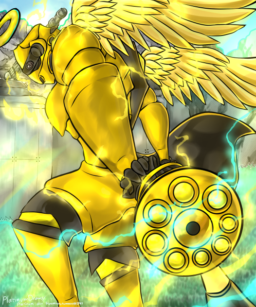 Golden Commando - Tower Battles