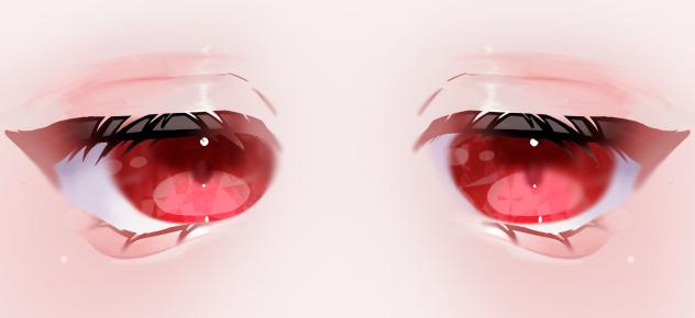 eye