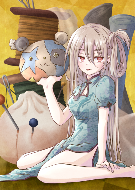 オリキャラ-03