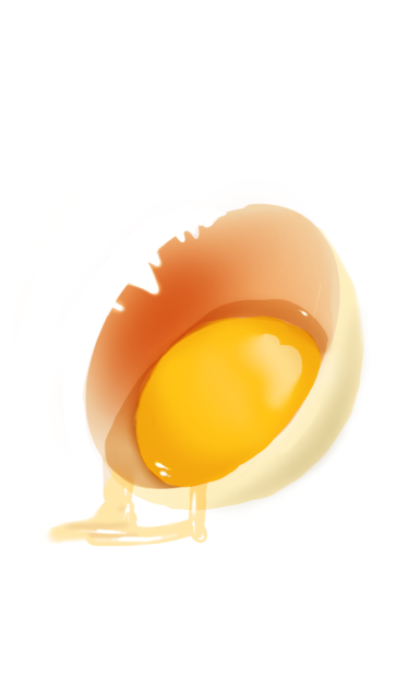 Egg - ibisPaint