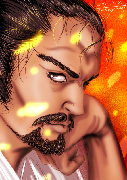 夢幻の如くなり