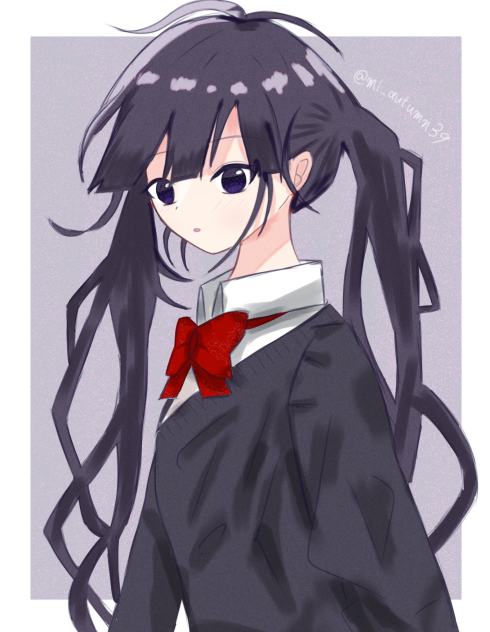 古須亜子