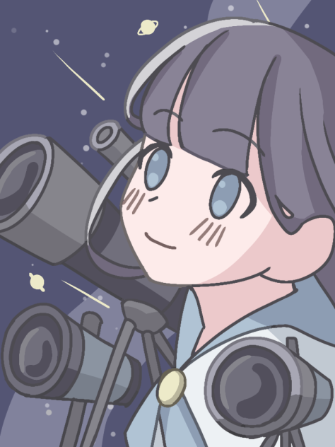 宇宙✨