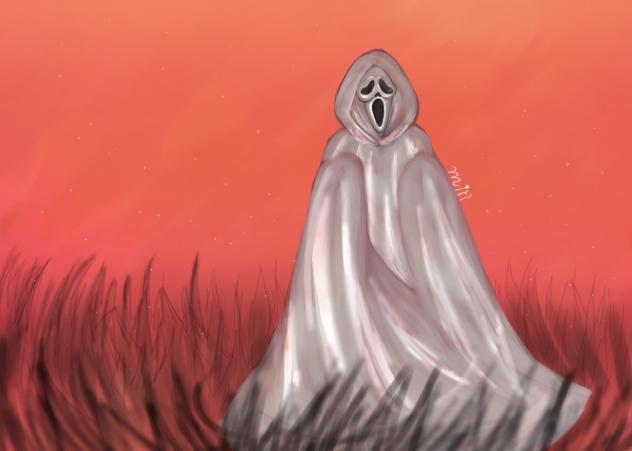GhostFace