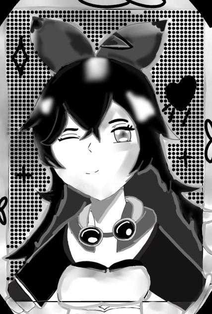 Amber Genshin Impact