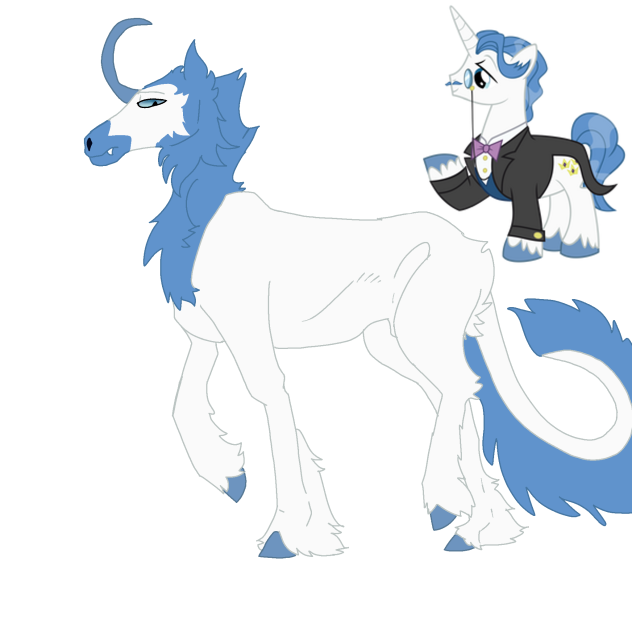 Fancy Pants