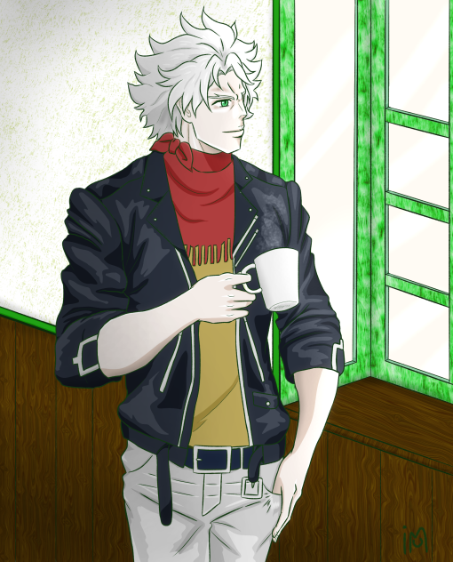 クラシカロイド☆ベートーベン6