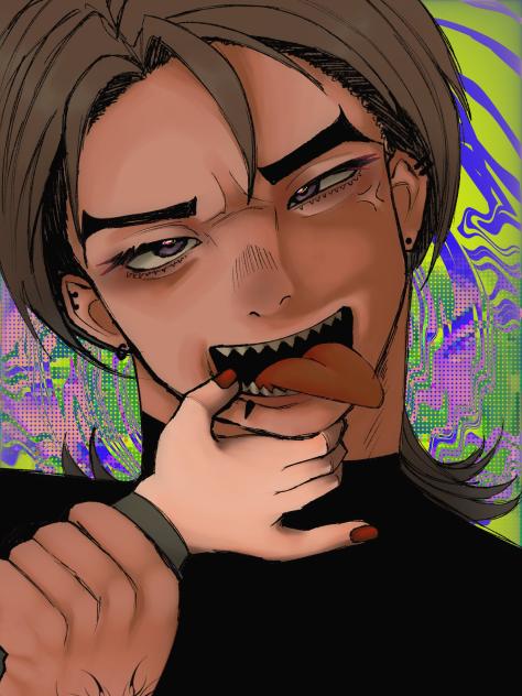 bleh!