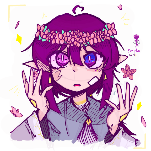 change my art style again