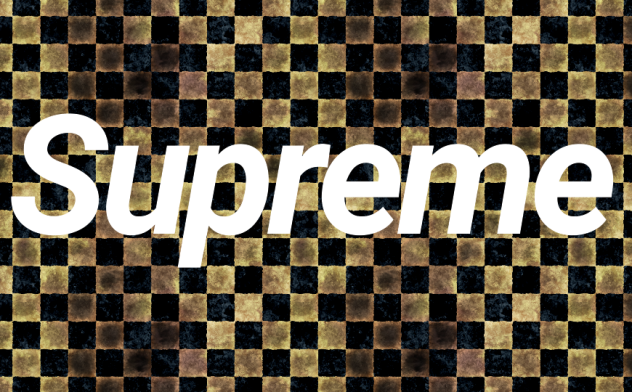 Supreme🏁