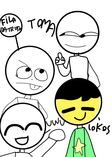 collab friends