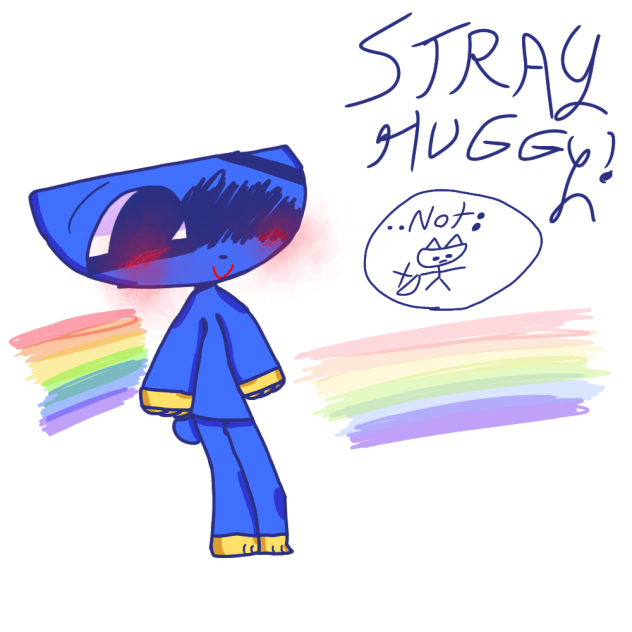 Gift for my friend, Mango!