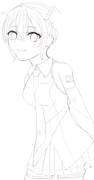 みく。誰か繋げて。