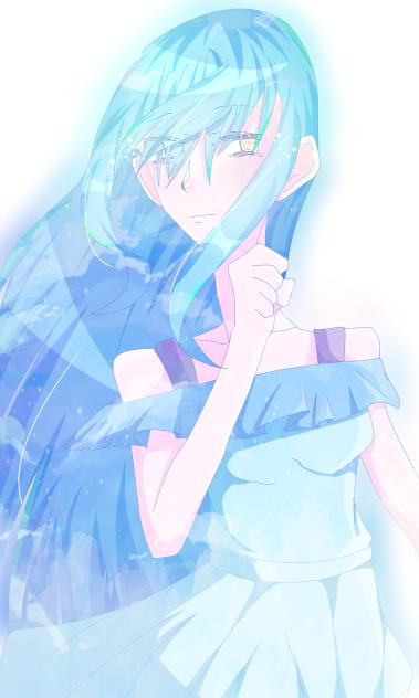 昨日の夏、もう終わり