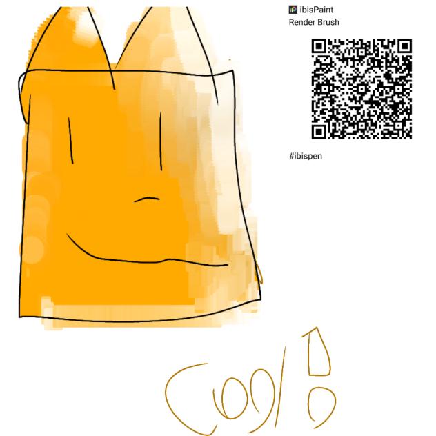 Pretty Cool Render Brush!