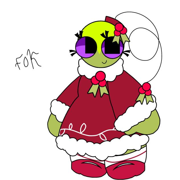 HOLLY LACE BOBETTE!!!