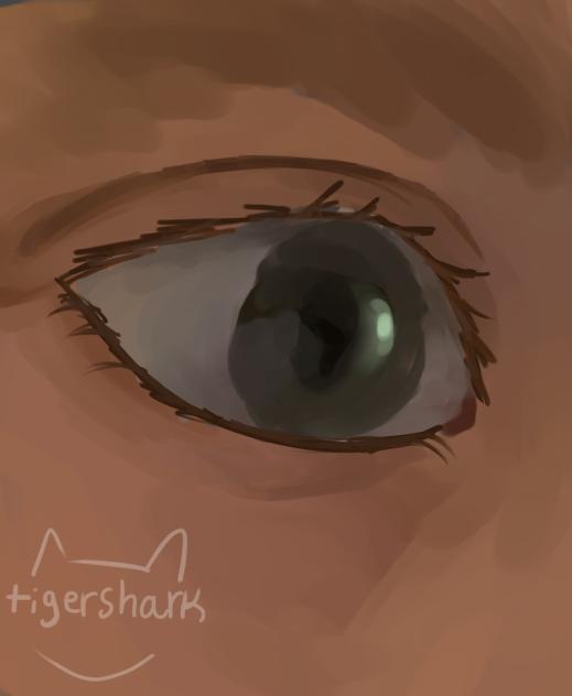 me eye 🥰🥰🥰🏳️‍🌈🏳️‍🌈