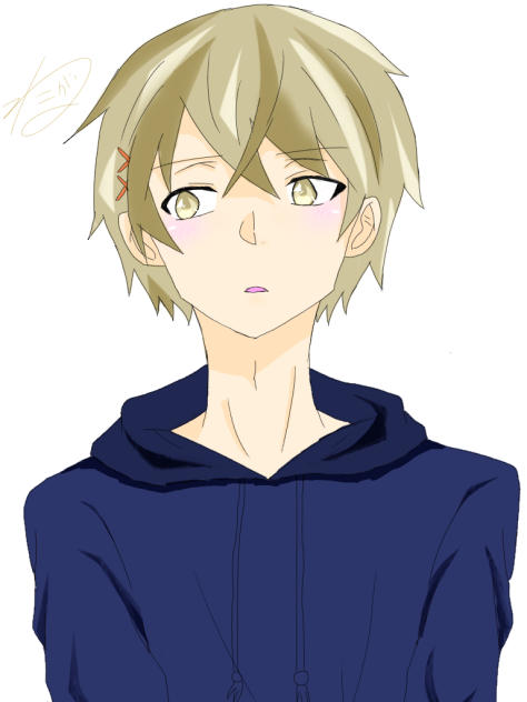 オリキャラ