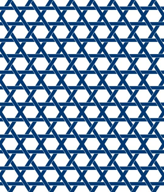 Kagome pattern2