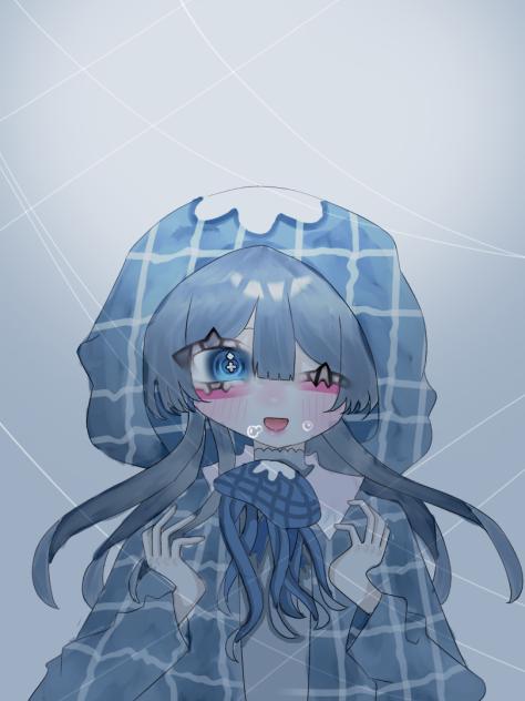 海月ノ中。
