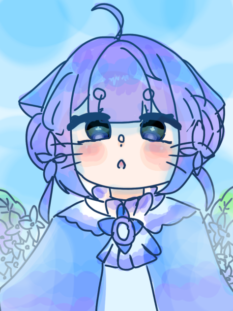 紫陽花