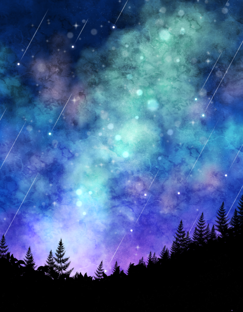 Voyage To The Skies