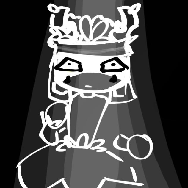 sorry im a little late i have a artCOMIN