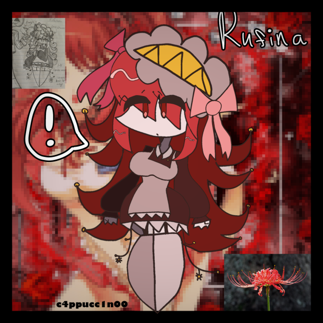 Rufina!