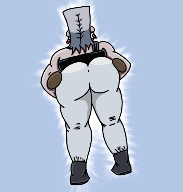 thick thighs save lives