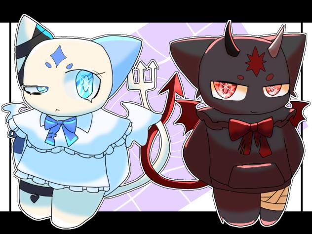 もふもふ系Ituber様！