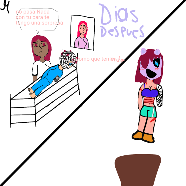 la perfeccion no existe