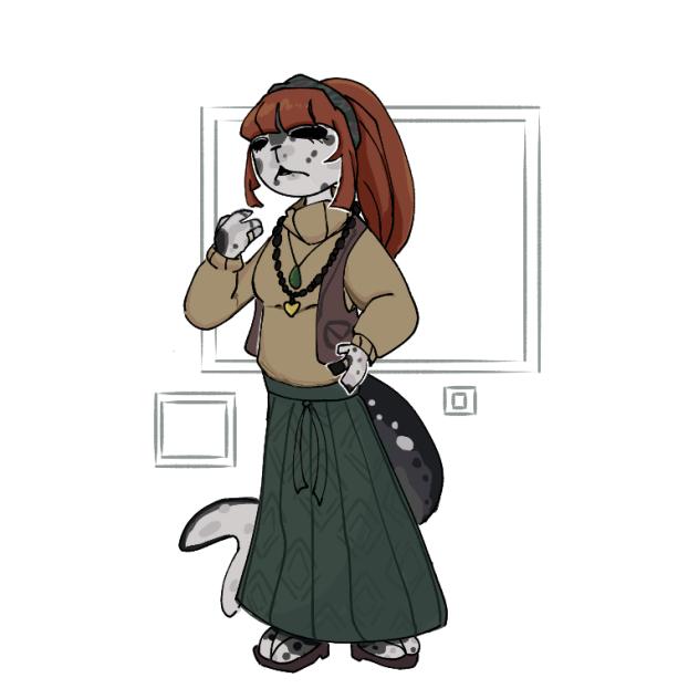 Commision