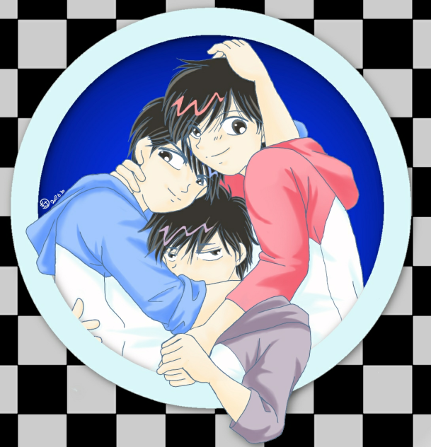 推し松