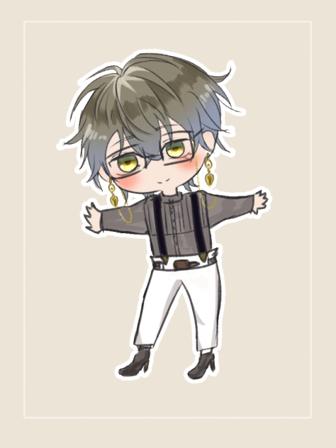 Ike Eveland (Nijisanji_EN)