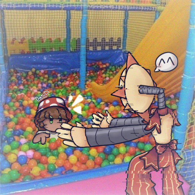 🌈¡PlayTime with Sundrop!🌈