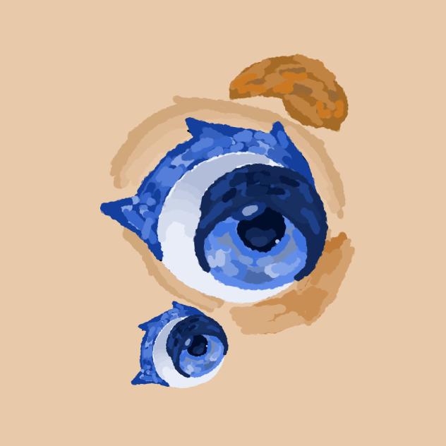 eye