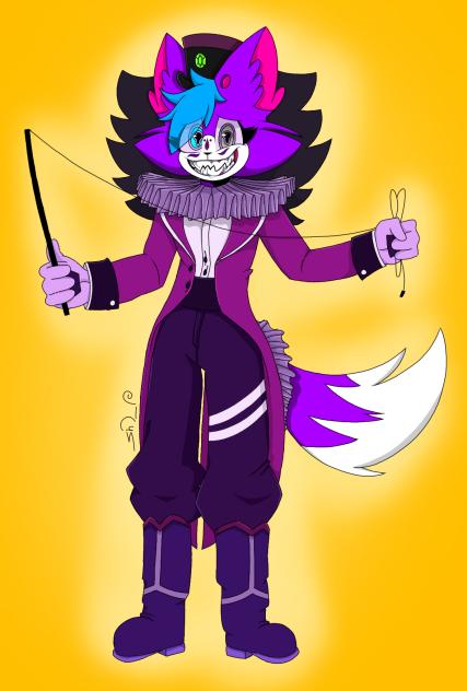 Oc au TADC