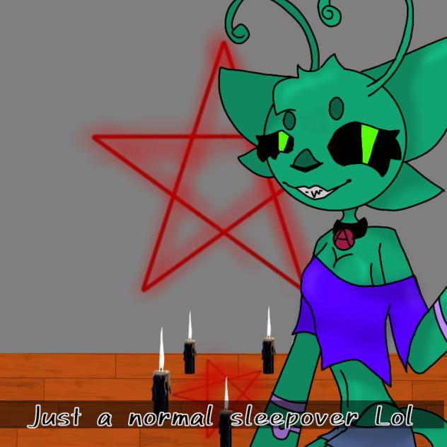 Collab for Zombiecat