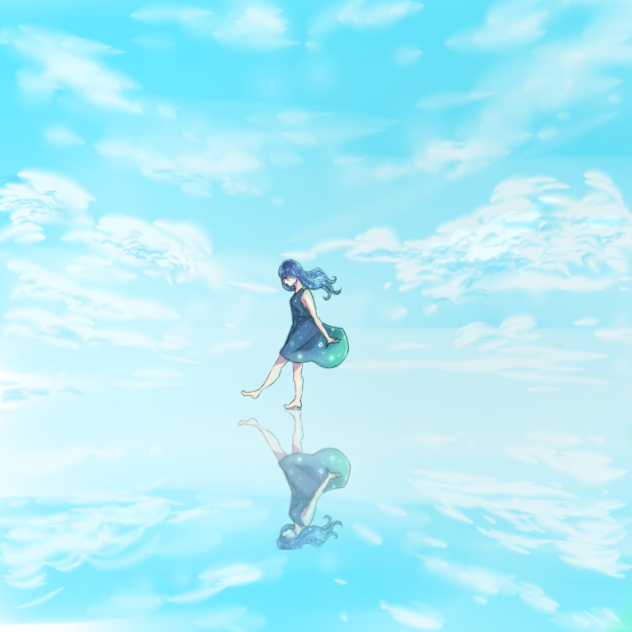 空