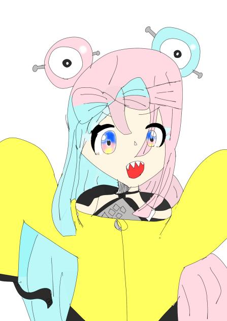 ナンジャモ(ポケモン