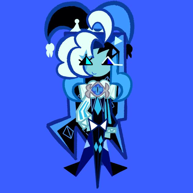 SHADOW MILK