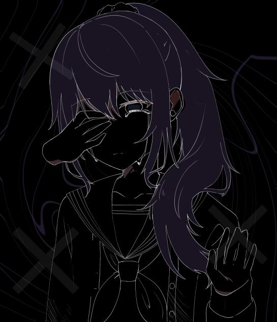 私の色？
