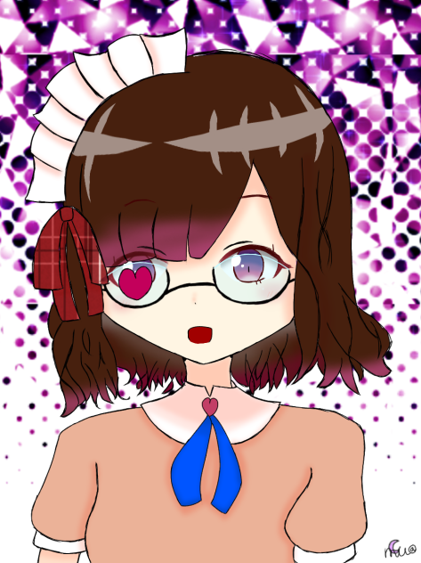 ミサキちゃんっ
