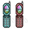 Y2k phone 1