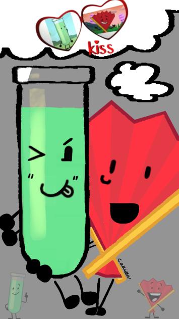 fantube ! watermarked ver - ibisPaint