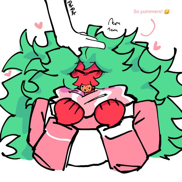 Based on that one comment
